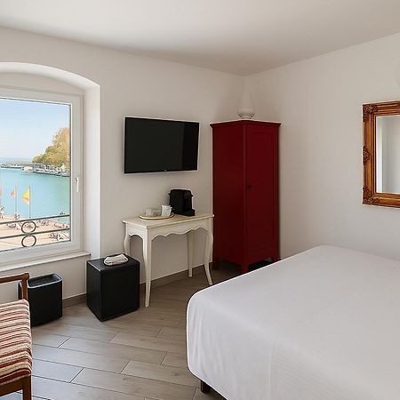Hotel Relais Al Porto Peschiera del Garda Exteriér fotografie