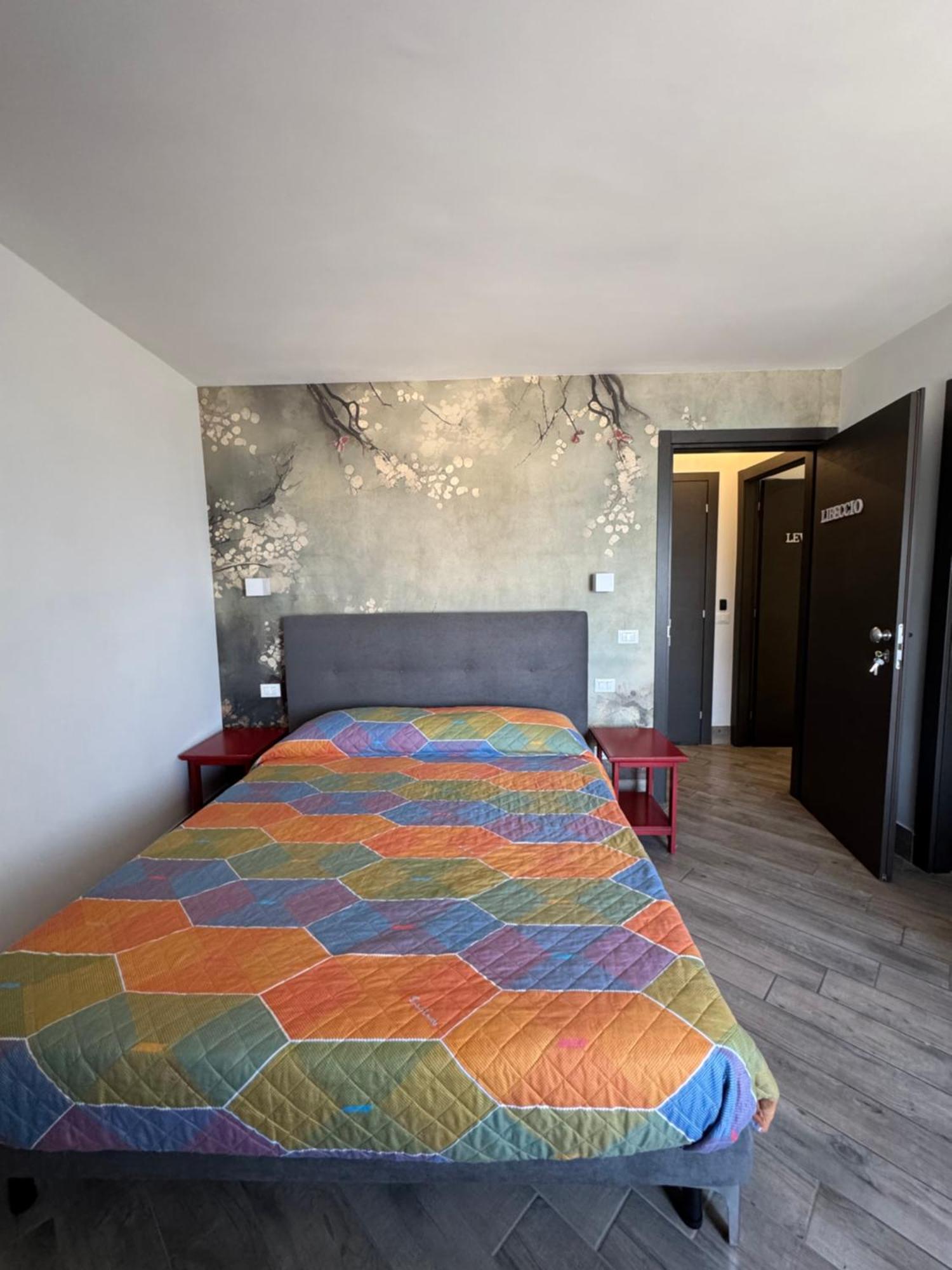 Hotel Relais Al Porto Peschiera del Garda Exteriér fotografie