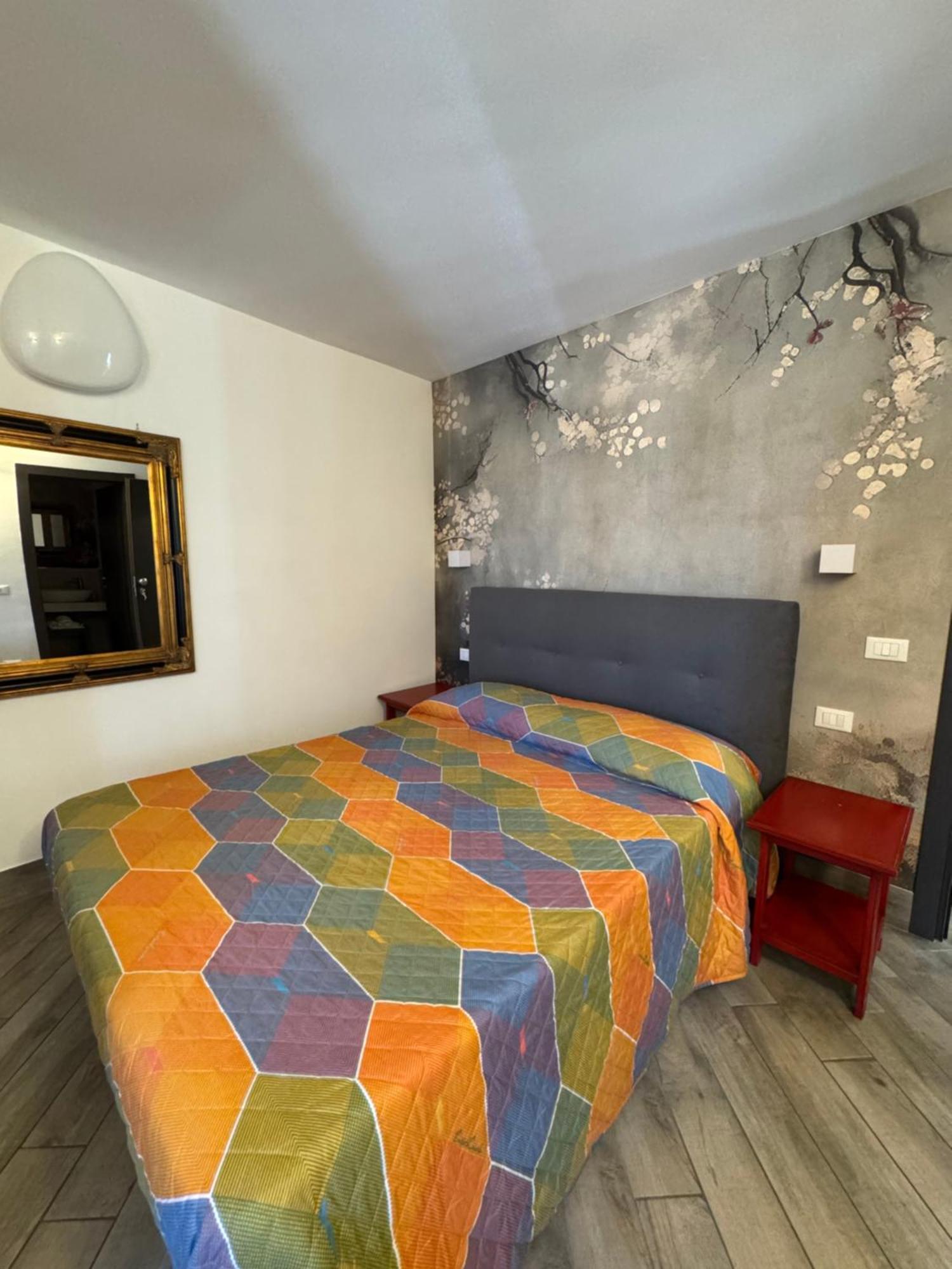 Hotel Relais Al Porto Peschiera del Garda Exteriér fotografie