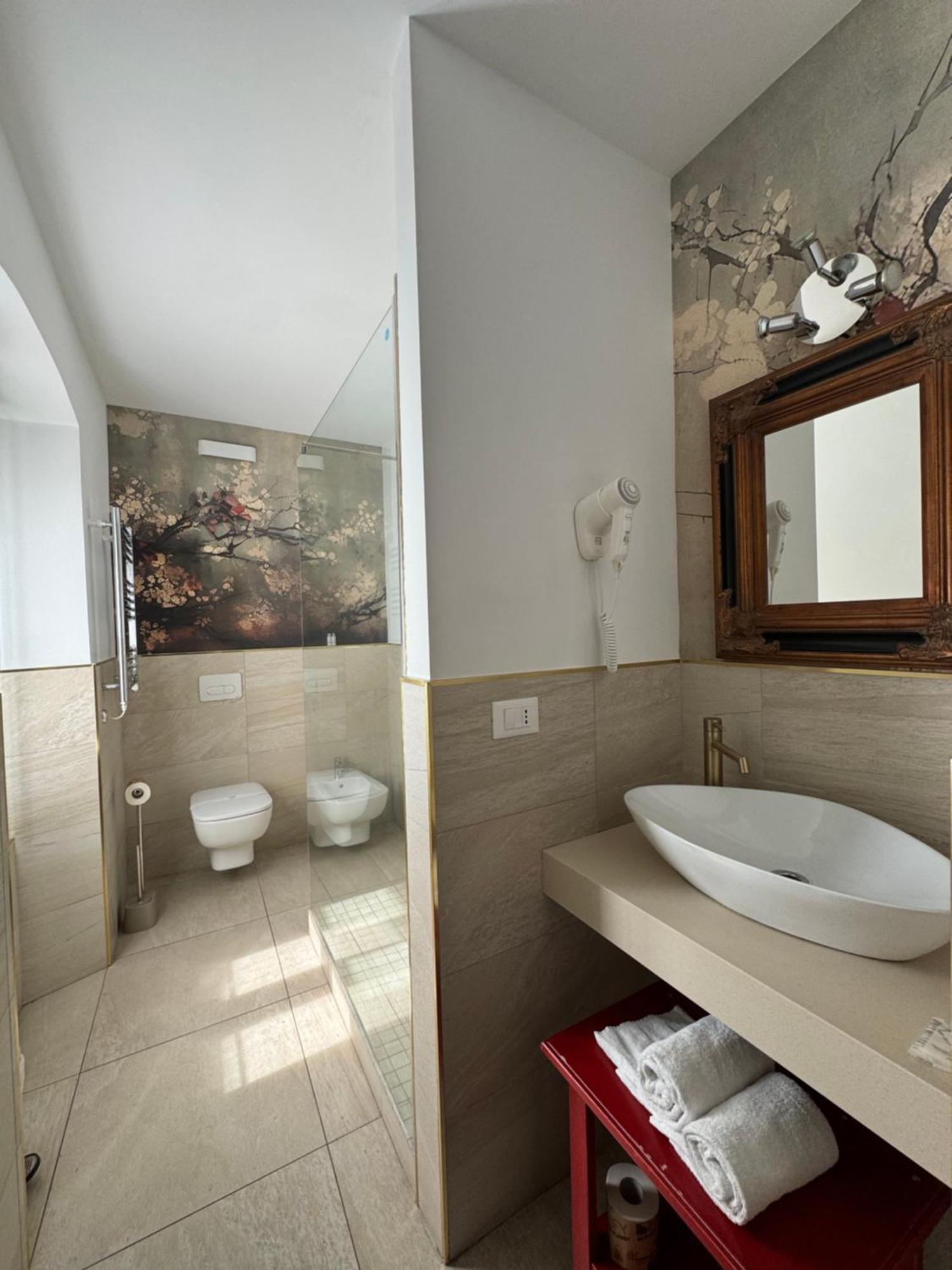 Hotel Relais Al Porto Peschiera del Garda Exteriér fotografie