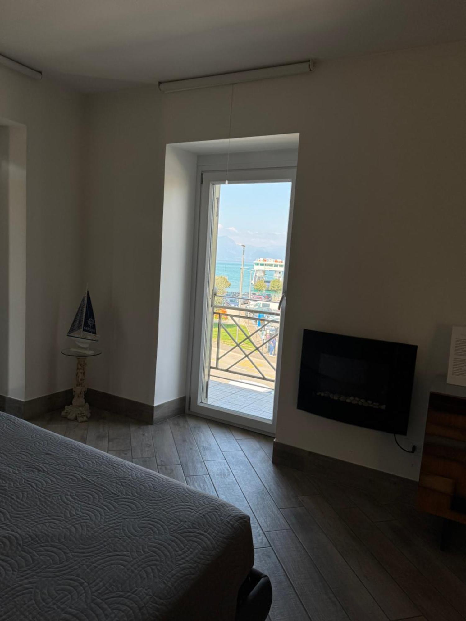 Hotel Relais Al Porto Peschiera del Garda Exteriér fotografie