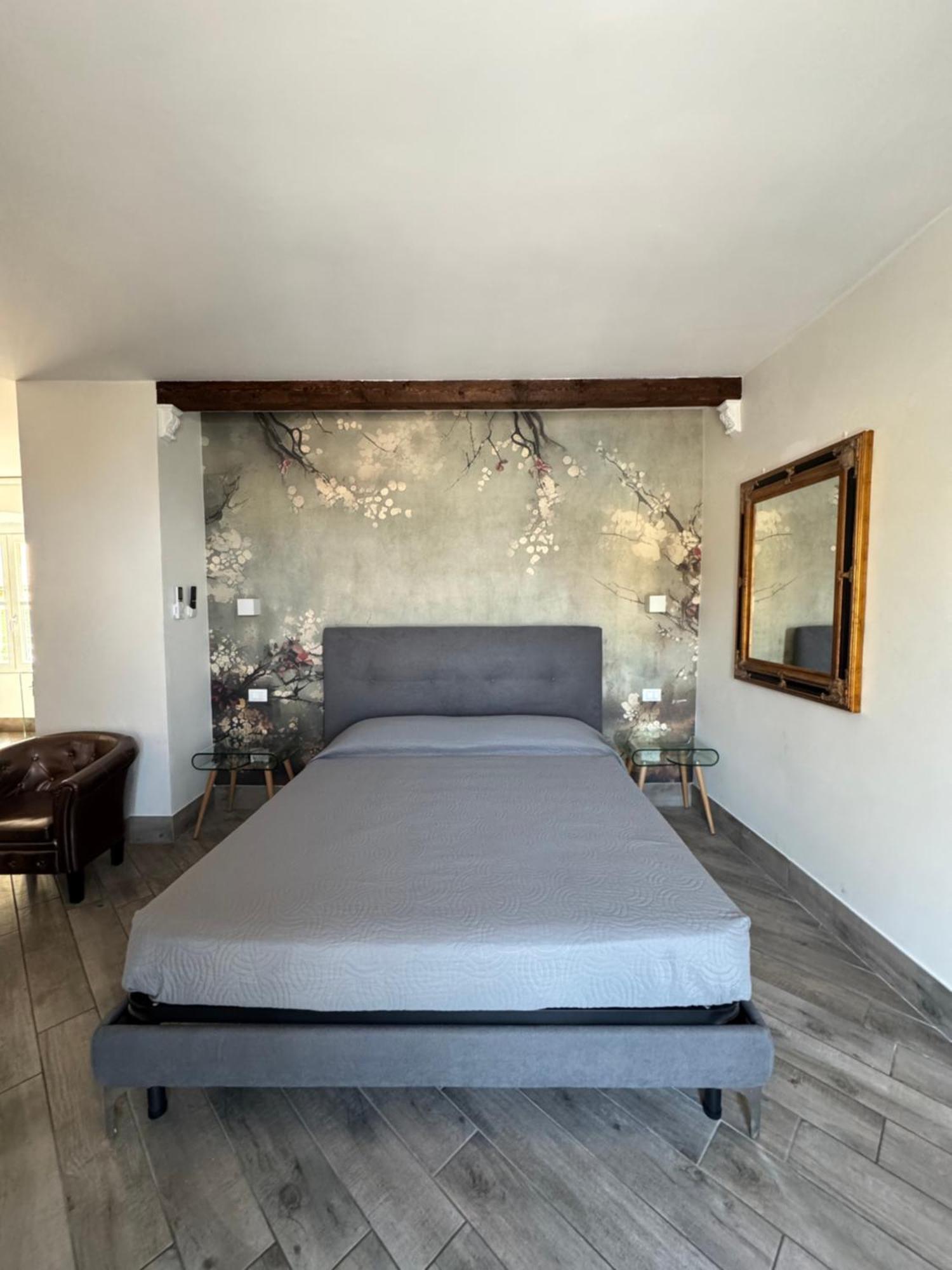 Hotel Relais Al Porto Peschiera del Garda Exteriér fotografie