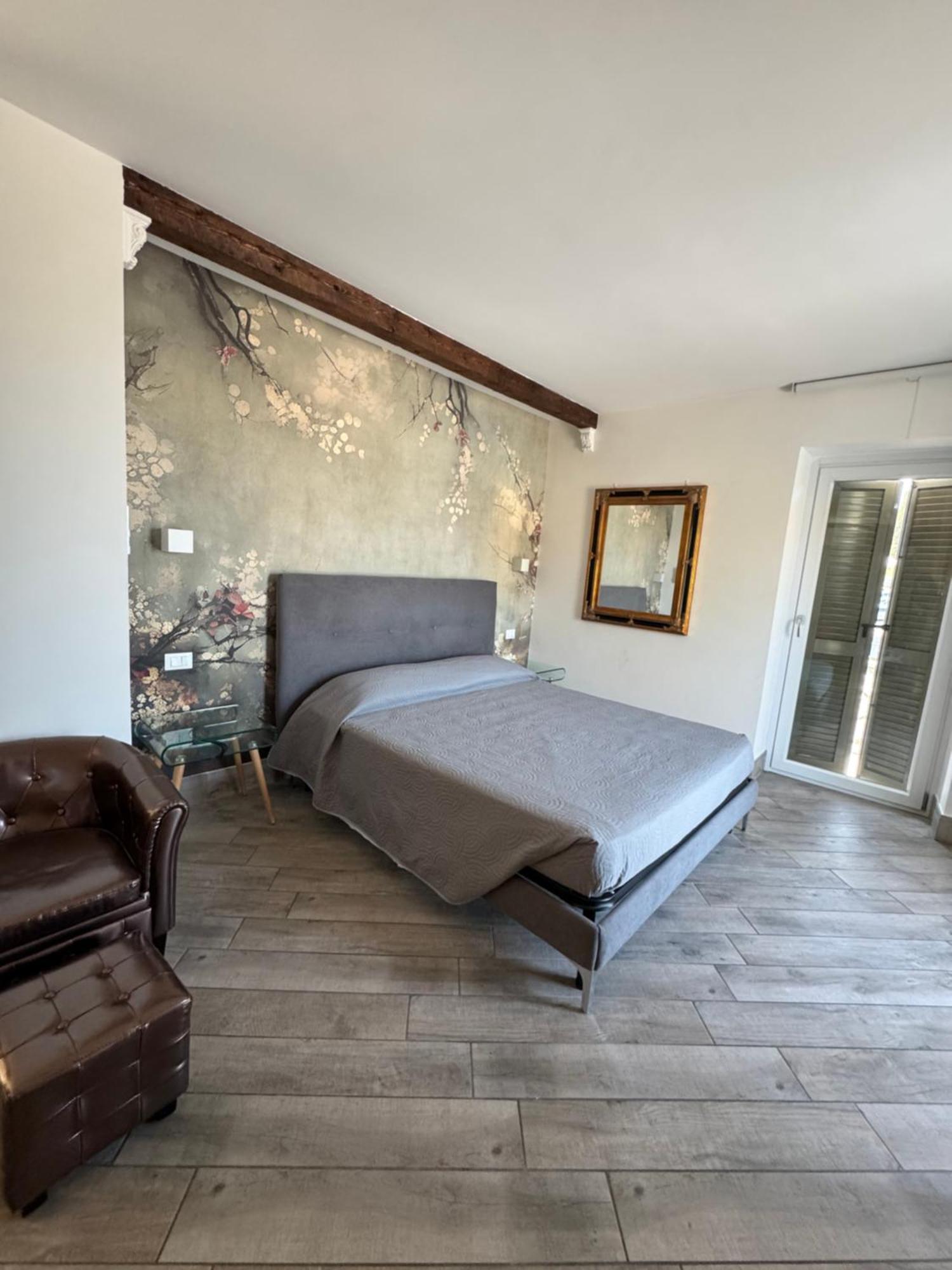 Hotel Relais Al Porto Peschiera del Garda Exteriér fotografie