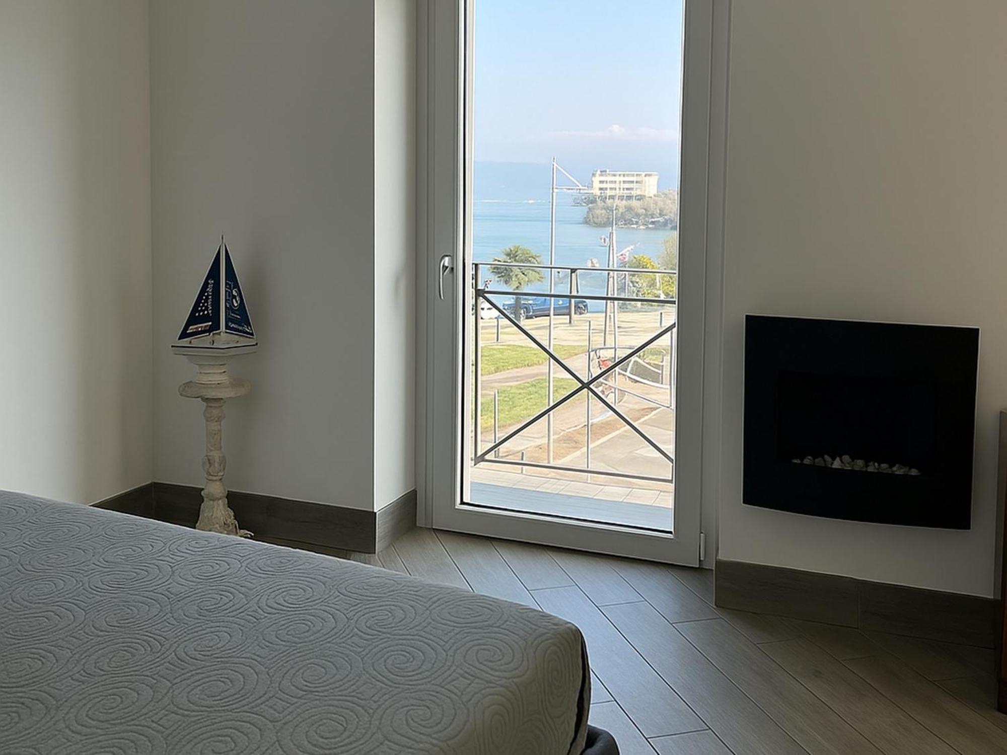 Hotel Relais Al Porto Peschiera del Garda Exteriér fotografie