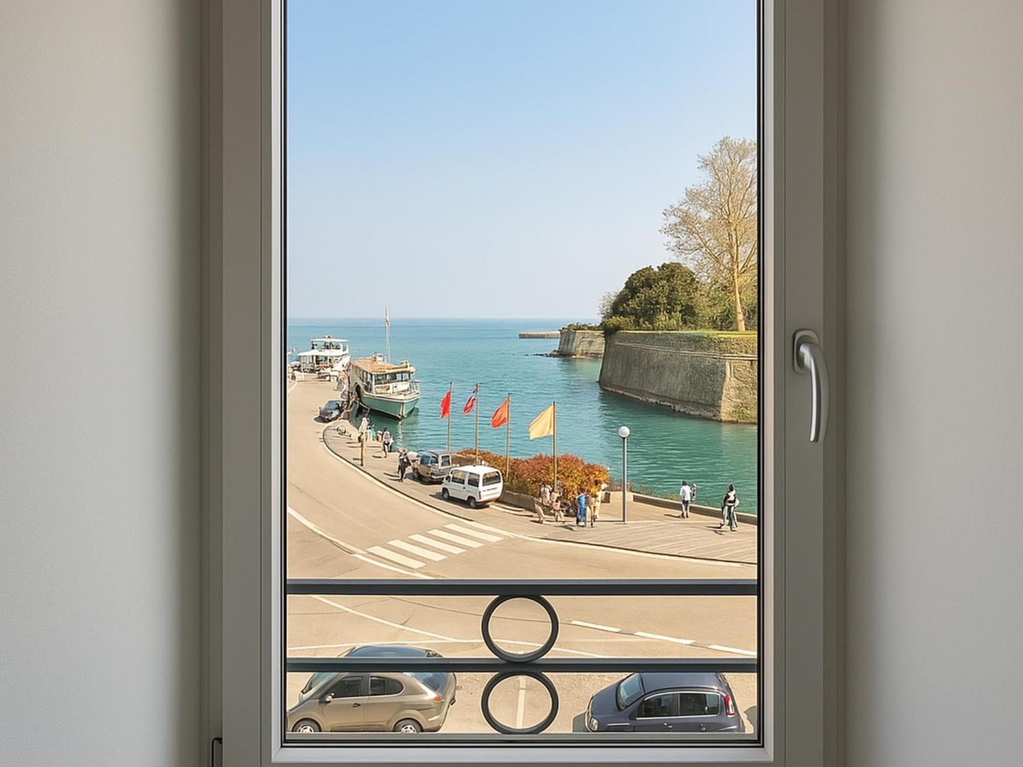 Hotel Relais Al Porto Peschiera del Garda Exteriér fotografie
