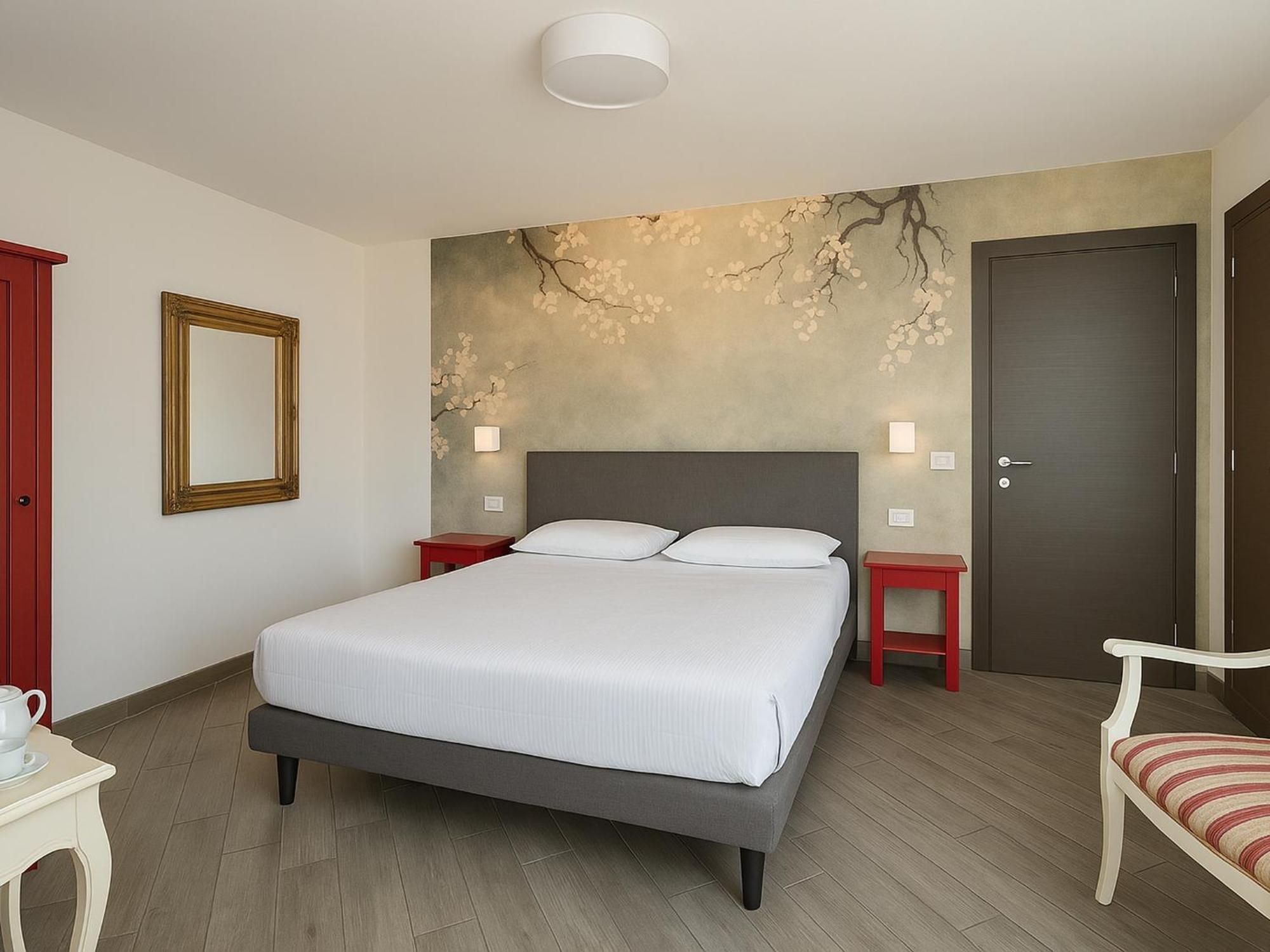 Hotel Relais Al Porto Peschiera del Garda Exteriér fotografie
