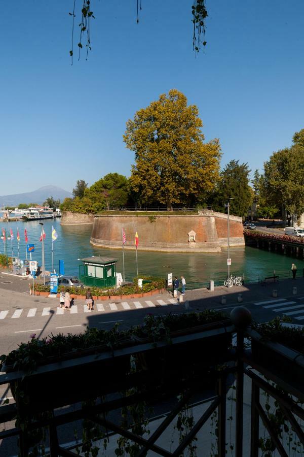 Hotel Relais Al Porto Peschiera del Garda Exteriér fotografie