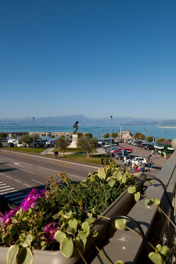Hotel Relais Al Porto Peschiera del Garda Exteriér fotografie