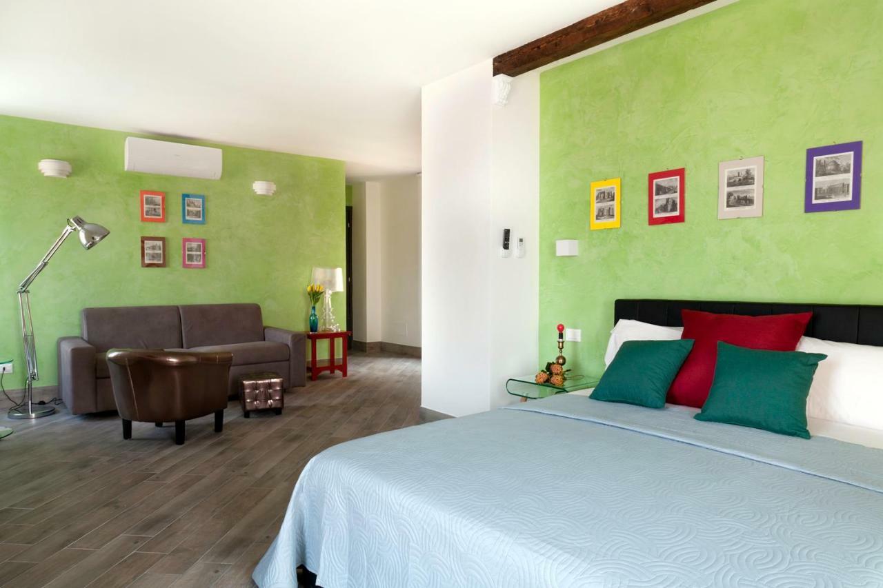 Hotel Relais Al Porto Peschiera del Garda Exteriér fotografie