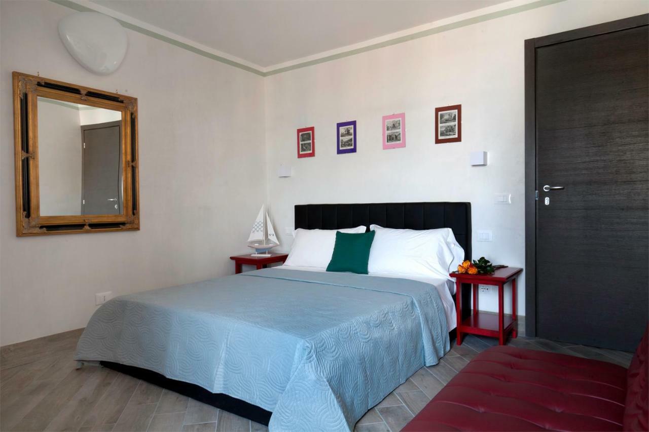 Hotel Relais Al Porto Peschiera del Garda Exteriér fotografie