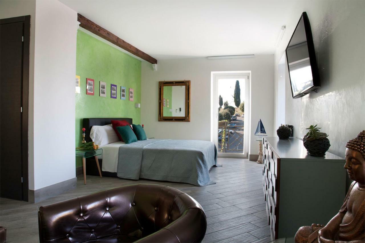 Hotel Relais Al Porto Peschiera del Garda Exteriér fotografie