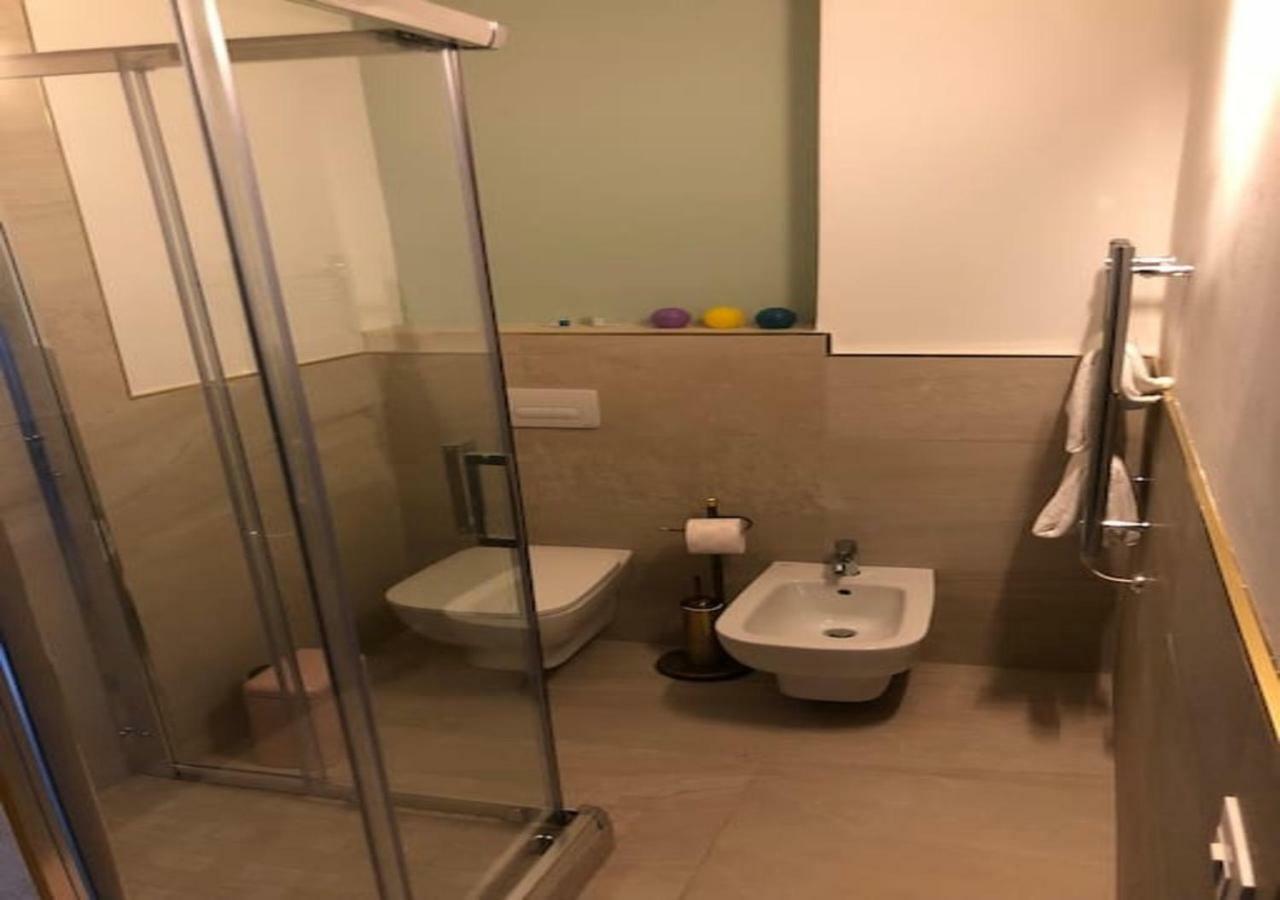 Hotel Relais Al Porto Peschiera del Garda Exteriér fotografie