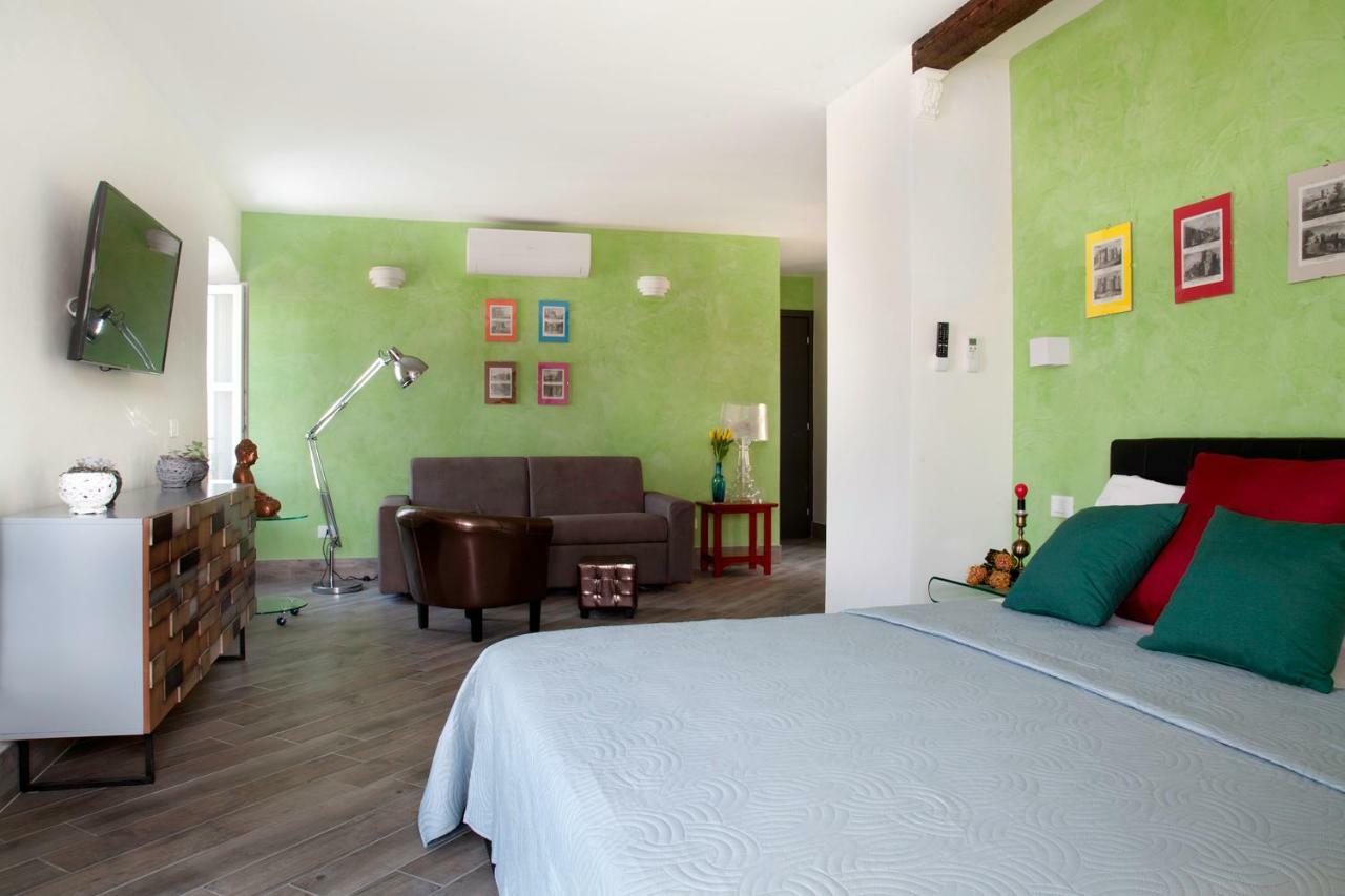 Hotel Relais Al Porto Peschiera del Garda Exteriér fotografie