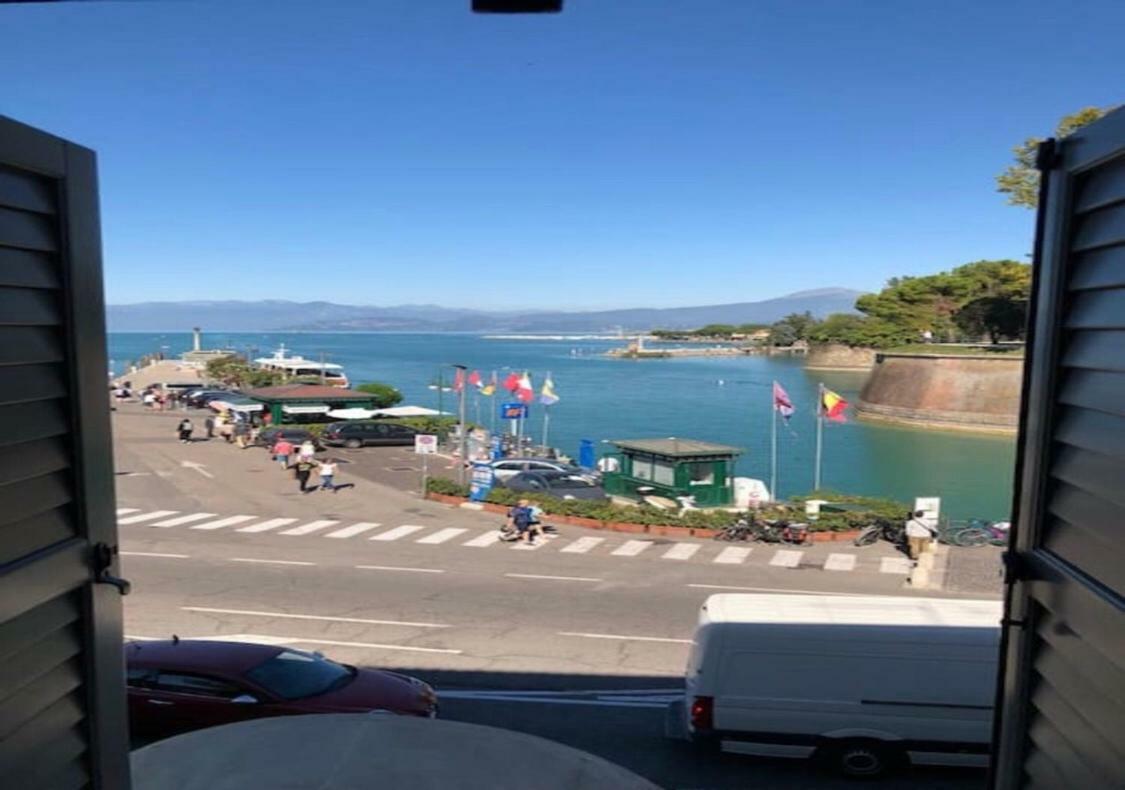 Hotel Relais Al Porto Peschiera del Garda Exteriér fotografie