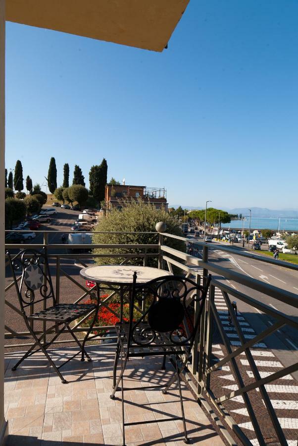 Hotel Relais Al Porto Peschiera del Garda Exteriér fotografie
