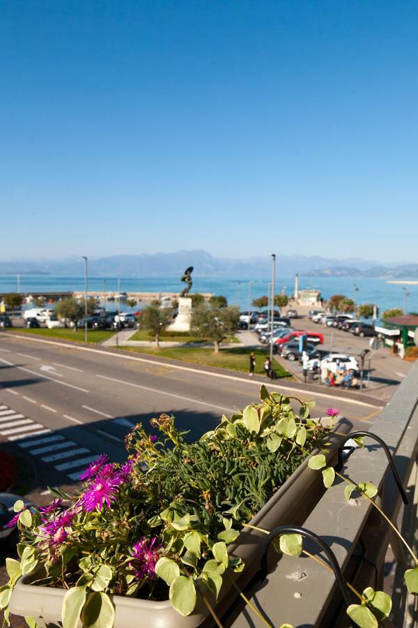 Hotel Relais Al Porto Peschiera del Garda Exteriér fotografie