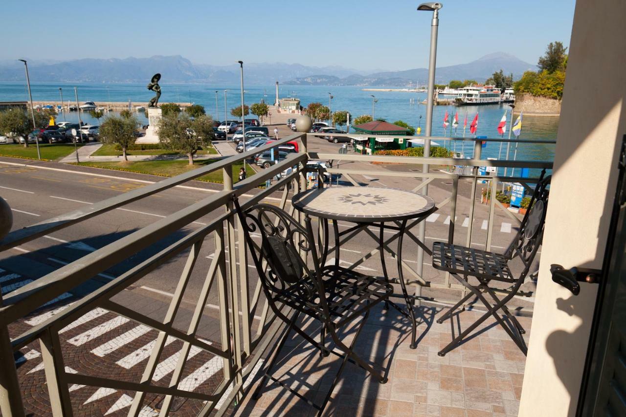 Hotel Relais Al Porto Peschiera del Garda Exteriér fotografie