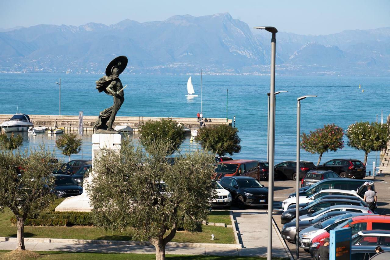 Hotel Relais Al Porto Peschiera del Garda Exteriér fotografie